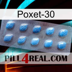 Poxet-30 viagra3